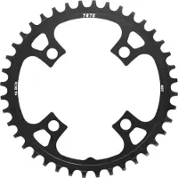 Sunrace Mx00 Symmetric 96 Bcd Kjettingring