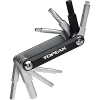 Topeak 9 Functions Multiverktøy