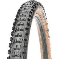 Maxxis Minion Dhf Exo/tr/skinwall 60 Tpi Tubeless 29´´ X 2.50 Mtb-dekk