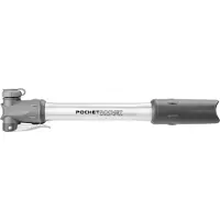 Topeak Pocket Rocket Mini Pumpe