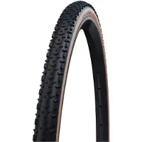 Schwalbe X-one R Superace V-guard Tle Tubeless 650b X 33 Graveldekk