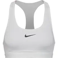 Nike Swoosh Sports-bh Med Medium Støtte