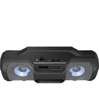 Platinet Boombox Classic Bluetooth-høyttaler