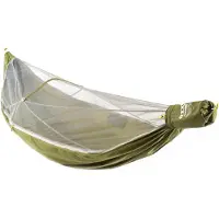 Eno Junglenest Hammock Evergreen