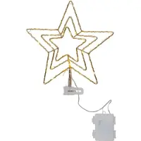 Star Trading Toppstjerne Topsy