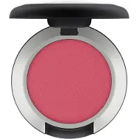 MAC Powder Kiss Soft Matte Eye Shadow A Little Tamed