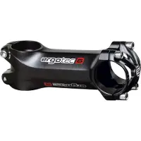 Ergotec A-head Piranha 2 31.8 Mm Sykkelstyrestem