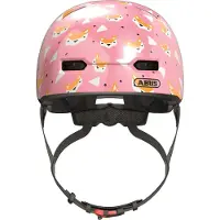 ABUS Skurb Kid, Sykkelhjelm, Junior, ''