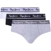 Pepe Jeans Pepe Slips 3 Enheter