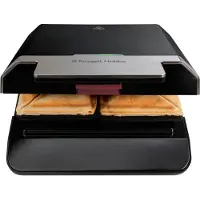 Russell Hobbs Smørbrødgriller Creations Sandwich Maker - 26800-56