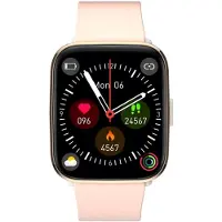 Radiant Golden Gate 44 Mm Smartklokke