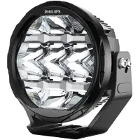 Philips AVENT Philips UD5100 7" Rund Kørelys - Driving Beam
