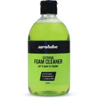 Airolube Ekstrem Skumrens 500ml