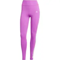 Adidas Optime 3 Stripes Leggings