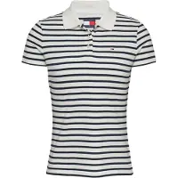Tommy Hilfiger Essential Kortermet Poloskjorte