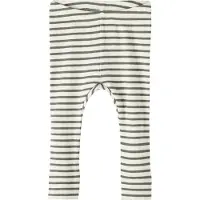 Name it Leggings - Rib - Noos - NbnBani - Bungee Ledning - - 50 - Leggings