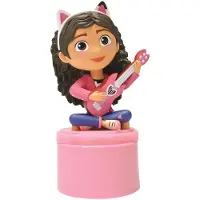 Gabby's Dollhouse Gabby's Doll House Character Night Light, Nattlampe
