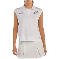 Bullpadel Acido Kortermet Poloskjorte