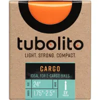 Tubolito Cargo 42 Mm Slange