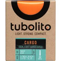 Tubolito Cargo 42 Mm Slange