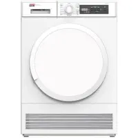 NEWPOL Nwt71c.1 Frontmatende Tørketrommel