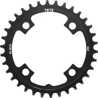 Sunrace Mx Speed Narrow-wide Kjettingring