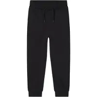 Name it Joggebukse - Noos - NkmVian - Svart - - 7 år (122) - Joggebukse