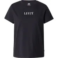 Levi's The Perfect Kortarmet T-skjorte