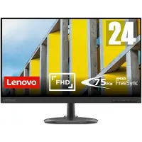 Lenovo D24 20 23.8´´ Full Hd Skjerm