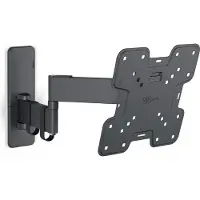 Vogel's TVM 1245 fullbevegelig, lite veggfeste