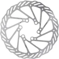 Sram Rotor G3 Cleansweep 203 Mm Bremsekive