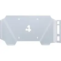 4Mount Ps4 Pro Veggmontering