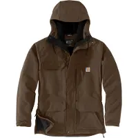 Carhartt Super Dux Bonded Chora Jakke