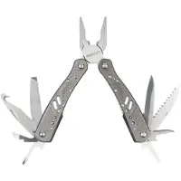 Wolfcraft 4080000 Multiverktøy