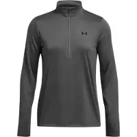 Under Armour Tech Solid Halv Glidelås Genser