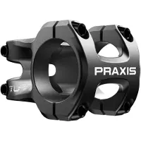 Praxis Turn 35 Mm Sykkelstyrestem