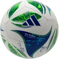 Adidas Mls 25 Training Fotball