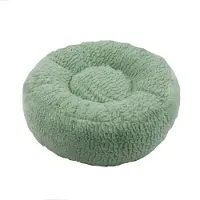 Zooplus Exclusive Hundeseng Flocke - Erstatningstrekk Ø 125 cm, mint