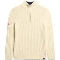 Superdry Rugby Henley Genser