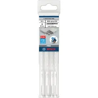 Bosch Powertools Bosch HAMMERBOR PLUS-5X 5X100X160MM 10 STK