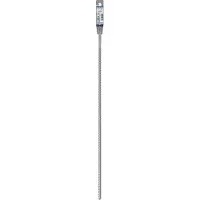 Bosch Accesorios -5x 10x550x615 Mm Sds-plus Bor Til Vegg