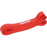 Iron gym Power Band Gummibånd