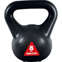 Iron gym Kettlebell 4–16 kg