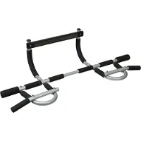 Iron gym Xtreme Plus Justerbar Dørgym