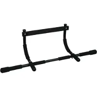 Iron gym Total Upper Body Workout Bar Dørgym