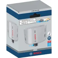 Bosch Pc Plus Hullsag For Tre 89 Mm