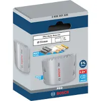 Bosch Pro Multi-material Hullsag For Tre 73 Mm