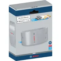 Bosch Accesorios Pro Multi-material Hullsag For Tre 105 Mm