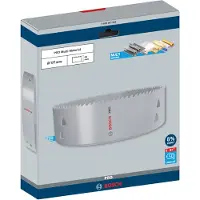 Bosch Pro Multi-material Hullsag For Tre 177 Mm