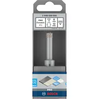 Bosch Accesorios Pro Keramisk Bor 8x33x13 Mm